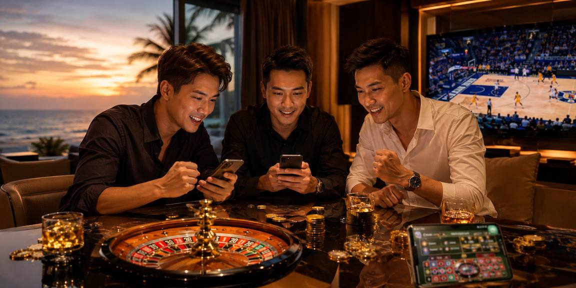 i0e Sportsbook